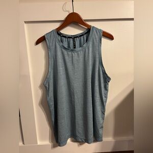 Men’s Running Tanktop